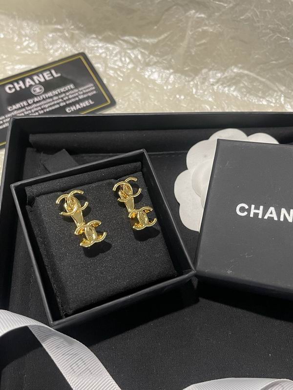 Chanel Earring 04yxs302